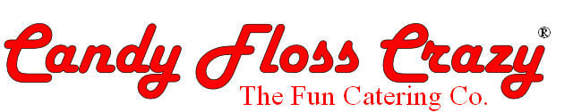 Candy Floss Crazy Logo